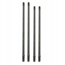 Head cylinder pins quad atv 110 125