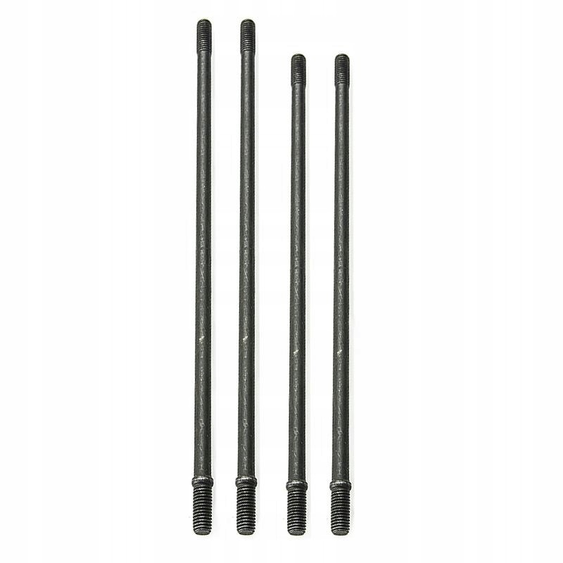 Head cylinder pins quad atv 110 125