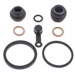 Prox rear brake caliper repair kit for honda trx 450