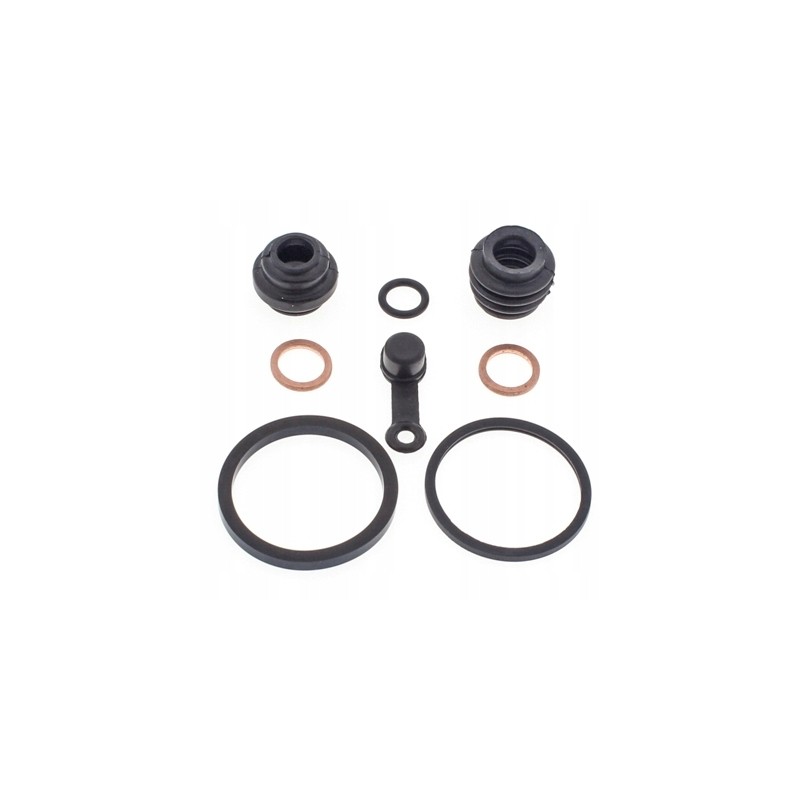 Prox rear brake caliper repair kit for honda trx 450