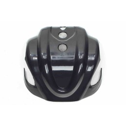 Plastic ATV 200 Bashan ignition cover black wb