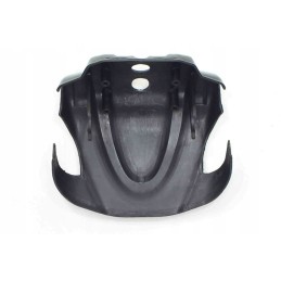 Plastic ATV 200 Bashan ignition cover black wb