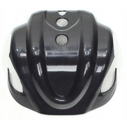 Plastic ATV 200 Bashan ignition cover black wb