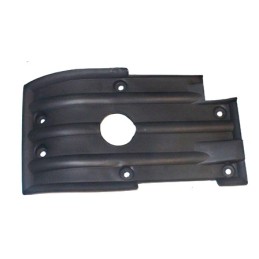 Bashan atv cover, lower engine casing, plastic