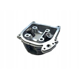 Head 4t gy6 80ccm 47mm set with venting large anh valves