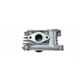 Head 4t gy6 80ccm 47mm set with venting large anh valves