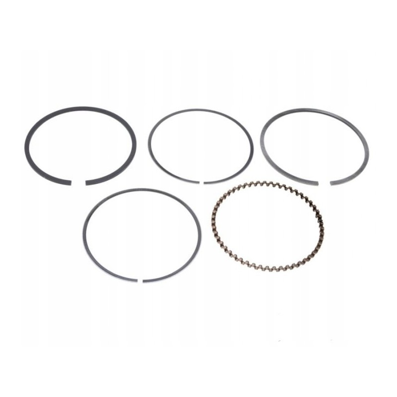 Atv barossa smc 250 jialing rings 53mm