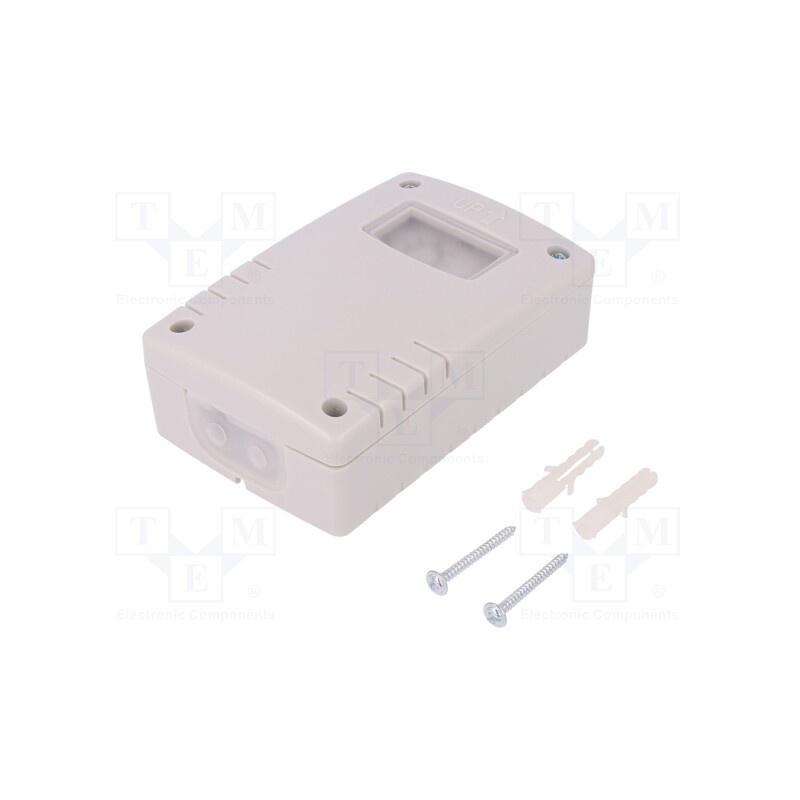 1 pcs x ORNO - OR-CR-209 - Twilight switch, wall mount, 230VAC, SPST-NO, IP44, 10A, -20÷40°C
