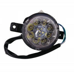Front lamp for quad ATV Hummer Fuxin 50 125 cc
