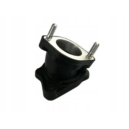 Carburetor spigot atv quad bashan loncin 200 250