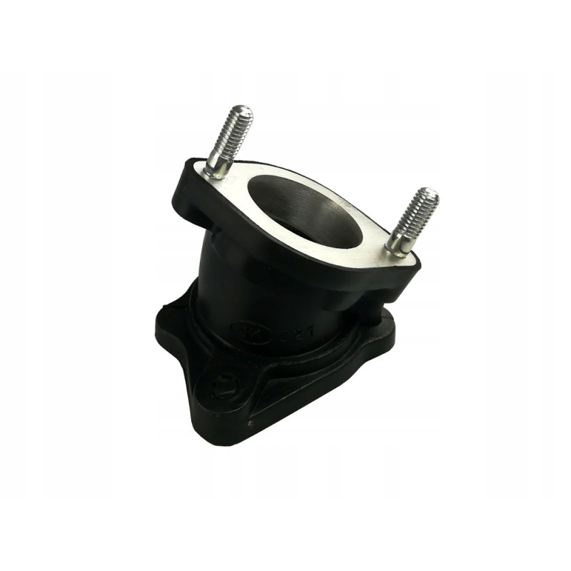 Carburetor spigot atv quad bashan loncin 200 250