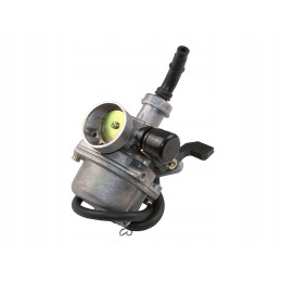 Carburetor ATV 110 125 PZ19 choke on lever HB horizontal engine with marking