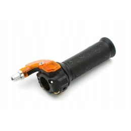 Rolgaz Mini Cross 49cc throttle lever