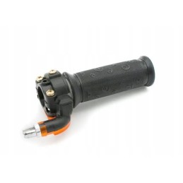 Rolgaz Mini Cross 49cc throttle lever