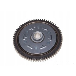 Clutch disc wheel 4t atv 110 125 sprocket