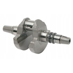 Hot rods crankshaft Kawasaki KVF 750 brute force