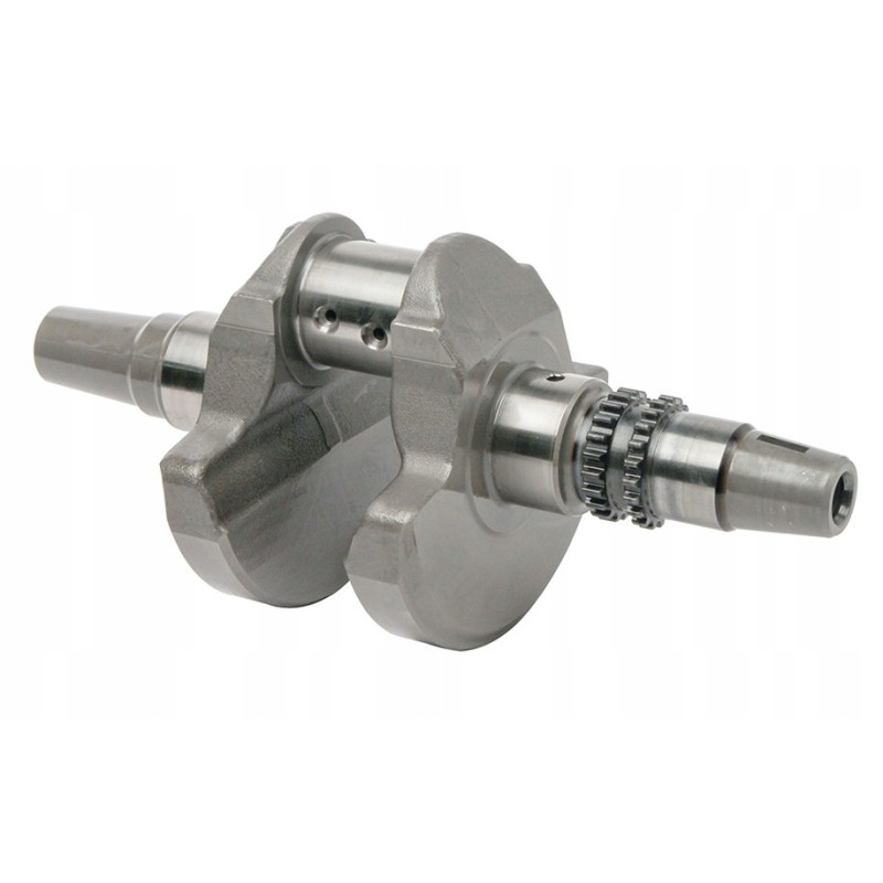 Hot rods crankshaft Kawasaki KVF 750 brute force