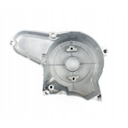 Minichopper magneto cover, round, 2 coils