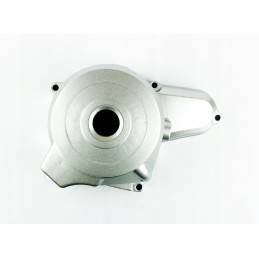 Minichopper magneto cover, round, 2 coils