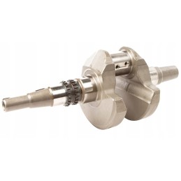 Hot rods crankshaft Kawasaki KVF 750 brute force