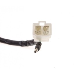 Atv 70 90 110 125 quad stator magneto 6 coils