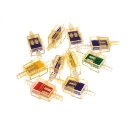 Bashan Eagle Shinray Cross Fuel Filter