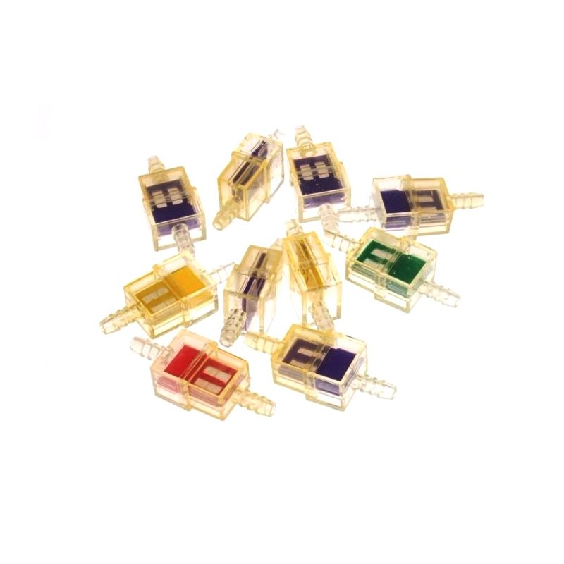 Bashan Eagle Shinray Cross Fuel Filter