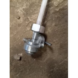 Fuel tap shineray atv 200 250 bashan quad