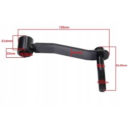 Drive chain tensioner atv 200 bashan bri