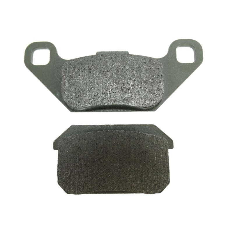 Linhai 260 300 allroad rear brake pads