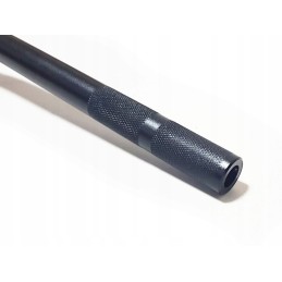 Motorcycle cross atv handlebar matt 22mm