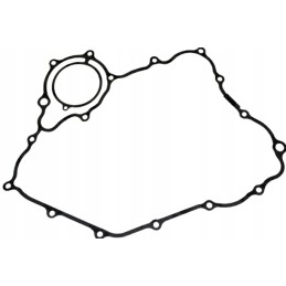 Left engine cover gasket cf moto 800 x8