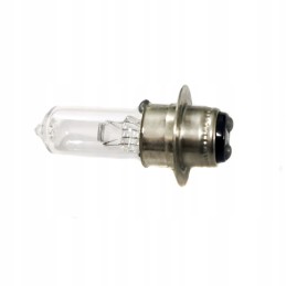 Front bulb for quad h atv 110 125 12v 25 25w