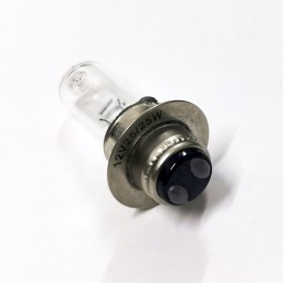 Front bulb for quad h atv 110 125 12v 25 25w