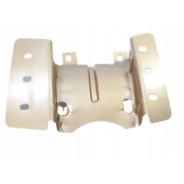 Cover for the rear swing arm atv leopard 125 charming