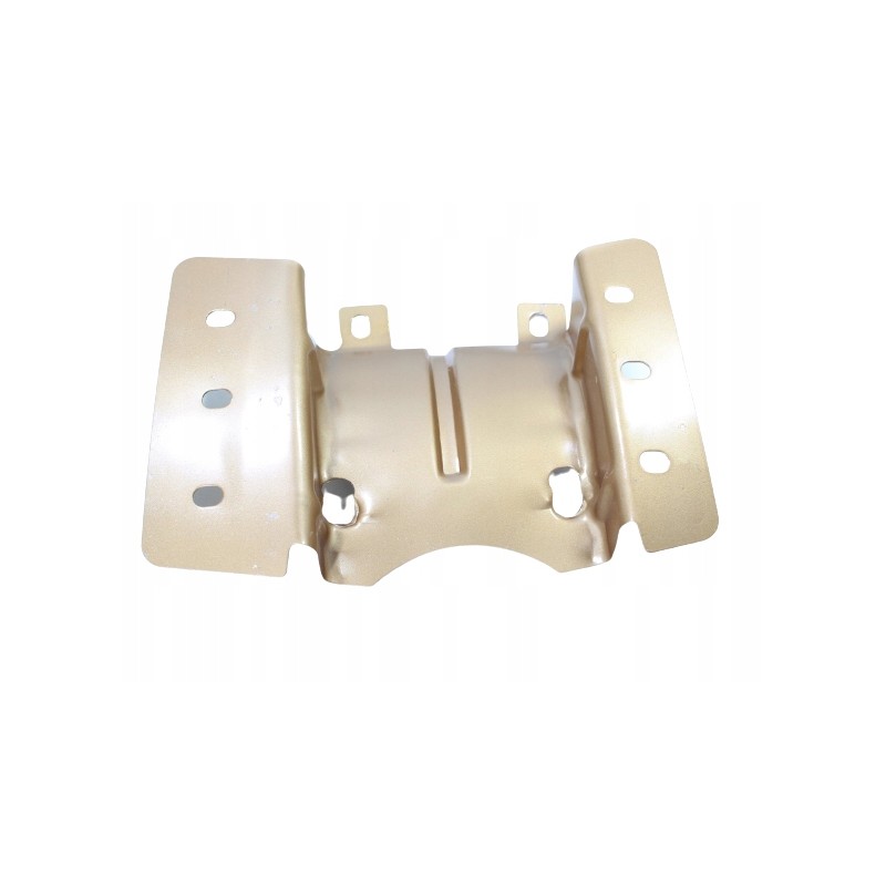 Cover for the rear swing arm atv leopard 125 charming