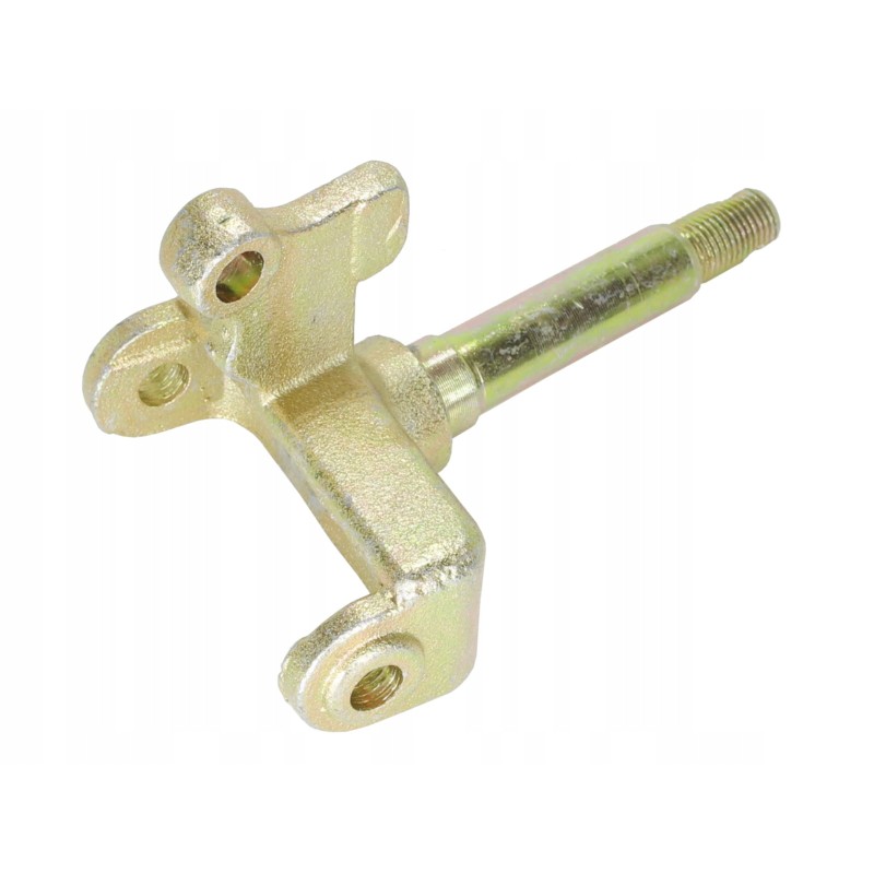 ATV 125 left hb steering knuckle