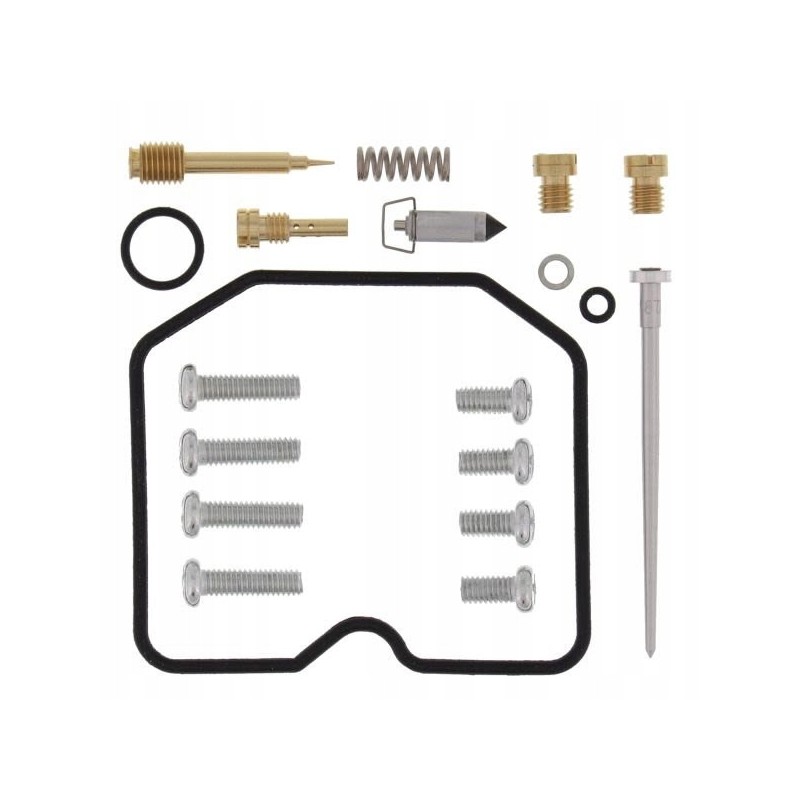 Kawasaki KVF 300 2012 carburetor repair kit