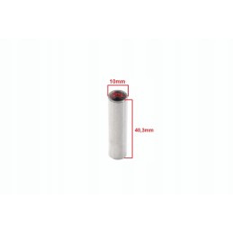 Valve rocker shaft atv 110 125 street 50