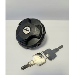 Original Kymco fuel tank cap