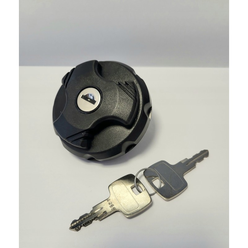 Original Kymco fuel tank cap