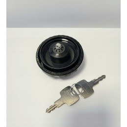Original Kymco fuel tank cap