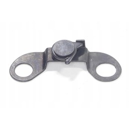 Valve lever axis locating plate gy6 125