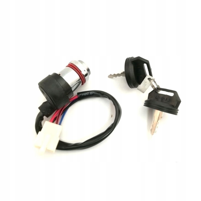 Linhai allroad gtx keeway ignition switch 260 300 400