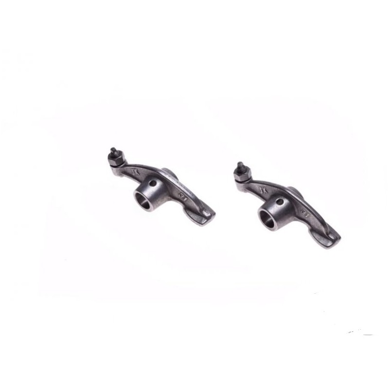 Valve rockers set cb 250 cc zs169 fmm atv