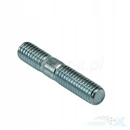 Exhaust stud for Chinese quad atv 50 70 110 125