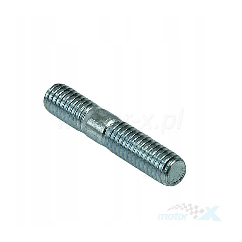 Exhaust stud for Chinese quad atv 50 70 110 125