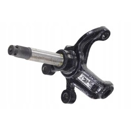 Front right steering knuckle ATV Ontario 150 Bashan