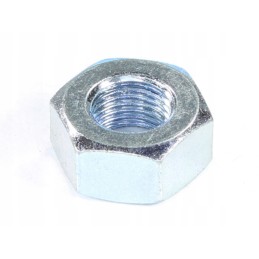 Simson magneta shaft nut