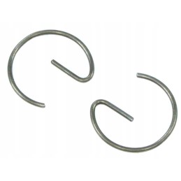 Piston pin protection atv 150 gy6 150 tz